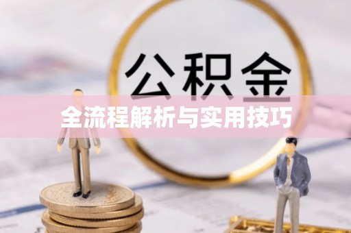 聊城全流程解析与实用技巧