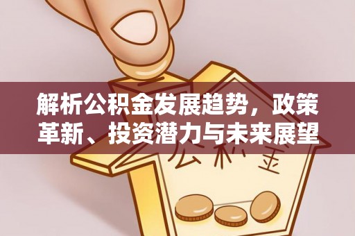 聊城解析公积金发展趋势，政策革新、投资潜力与未来展望