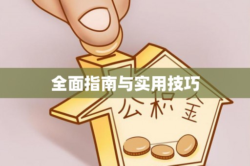 聊城全面指南与实用技巧
