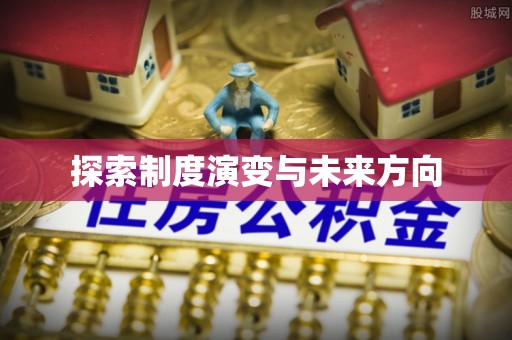 聊城探索制度演变与未来方向