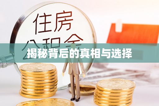 聊城揭秘背后的真相与选择