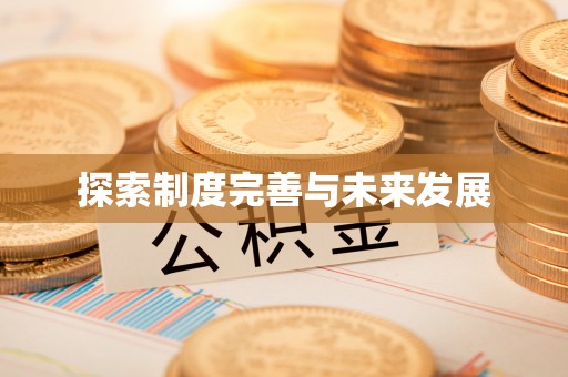 聊城探索制度完善与未来发展